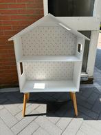 Poppenhuis Kastje - Kinderkamer Opberger, Kinderen en Baby's, Kinderkamer | Commodes en Kasten, Minder dan 90 cm, Ophalen of Verzenden