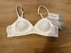 Triumph bh 70AA NIEUW!! Nu €10, Ophalen of Verzenden, Wit, BH