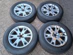 Originele Volvo XC90 lichtmetalen velgen set 18 inch '02-14, Ophalen, 18 inch, Gebruikt, Banden en Velgen
