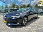 Opel Insignia Sports Tourer 1.5 Turbo 165pk CarPlay, KeyLess, Auto's, Opel, Voorwielaandrijving, Gebruikt, 4 cilinders, Blauw