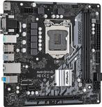 Asrock H510M-HDV Micro-ATX LGA1200, Info@asrock.nl, ASRock, DDR4, Ophalen of Verzenden