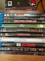 Blu-ray Collectie - Diverse Films, Ophalen of Verzenden, Gebruikt, Actie, Boxset