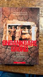 Leo Salemink. Ondankvare grond. Achterhoek, Ophalen of Verzenden, 20e eeuw of later, Zo goed als nieuw