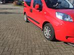 Fiat Fiorino Qubo Sidebars, Niet ingevuld, Niet ingevuld, Niet ingevuld