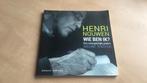 Henri Nouwen - Wie ben ik, Boeken, Ophalen of Verzenden, Zo goed als nieuw, Henri Nouwen
