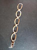 Vintage zilveren armband/echt zilver, Antiek en Kunst, Ophalen of Verzenden