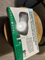 Draadloos Toetsenbord met Trackball Muis, Computers en Software, Ophalen of Verzenden, Zo goed als nieuw