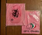 2x Giro d’Italia kleding Groningen 2002 M, Ophalen of Verzenden, Zo goed als nieuw, Kleding
