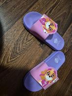 Paw Patrol badslippers maat 30/31, Ophalen, Meisje, Overige typen, Zo goed als nieuw
