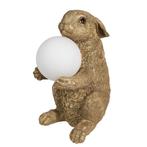 Dierenlampen, diverse lampen in vorm van een dier,, Ophalen of Verzenden, Zo goed als nieuw, Minder dan 50 cm