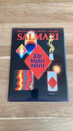 Salmari reclamebord (NIEUW), Ophalen of Verzenden, Nieuw, Reclamebord