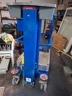 Power Tower Nano hoogwerker, Zakelijke goederen, Machines en Bouw | Liften, Steigers en Ladders, Ophalen