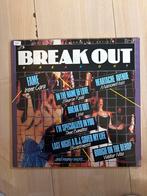 Break Out - Diverse Artiesten LP, Cd's en Dvd's, Ophalen of Verzenden, Gebruikt