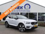 Volvo XC40 1.5 T4 Recharge R-Design PANO | TREKH. | H-LEER |, Auto's, Euro 6, 129 pk, Bedrijf, Hybride Elektrisch/Benzine
