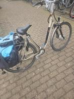 Elektrische fiets Sparta E-motion C2, Minder dan 30 km per accu, Sparta, Gebruikt, Ophalen of Verzenden