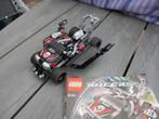 lego technic Set 8140-1: Tow Trasher, Ophalen of Verzenden, Gebruikt, Complete set, Lego