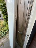 Verticale designradiator, Ophalen, Radiator, Minder dan 60 cm, Zo goed als nieuw