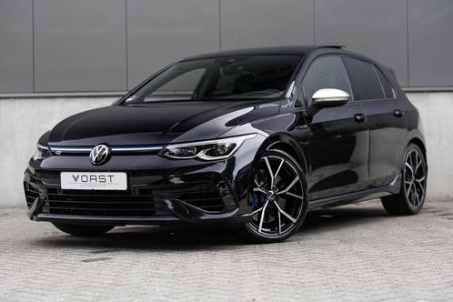 Volkswagen Golf 2.0 TSI R 4Motion Performance Akrapovic HUD, Auto's, Volkswagen, Bedrijf, Te koop, Golf, 4x4, ABS, Achteruitrijcamera