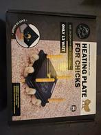 warmteplaat kuikens, Dieren en Toebehoren, Ophalen, Zo goed als nieuw, Overige typen