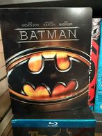 Batman steelbook, Ophalen of Verzenden, Zo goed als nieuw, Actie