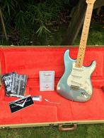 Fender Custom Shop Stratocaster 57 Relic, Muziek en Instrumenten, Snaarinstrumenten | Gitaren | Elektrisch, Ophalen, Zo goed als nieuw