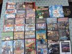 Vintage: voor de verzamelaar Ca 30 PC CD ROM spellen, Spelcomputers en Games, 1 speler, Racen en Vliegen, Ophalen of Verzenden