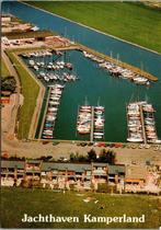 Kamperland - Jachthaven, Verzenden, 1980 tot heden, Ongelopen, Zeeland