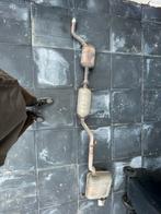 Mercedes C200K W203 Uitlaat, Ophalen, Gebruikt, Mercedes-Benz