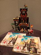 LEGO Kingdoms Redding Uit De Gevangenistoren 7947, Ophalen of Verzenden, Zo goed als nieuw