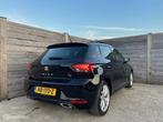 Seat Ibiza 1.0 TSI FR Business Intense Carplay-Pano-Led, Parkeersensor, Gebruikt, Euro 6, 95 pk