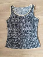 Saint Tropez Top Maat L, Maat 42/44 (L), Ophalen of Verzenden, Zo goed als nieuw, Zonder mouw