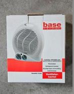 Ventilatorkachel. Nieuw, Ophalen of Verzenden, Nieuw