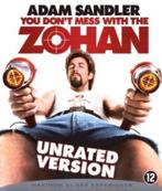 blu ray zohan, Ophalen of Verzenden, Zo goed als nieuw