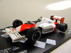 McLaren MP4/2B 1:43 Prost Solido, Hobby en Vrije tijd, Modelauto's | 1:43, Nieuw, Solido, Ophalen of Verzenden, Auto