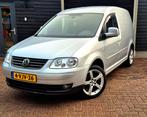 Volkswagen Caddy 1.9 TDI  Bestel 2010/Inruil mogelijk, Voorwielaandrijving, Euro 5, Parkeersensor, 74 pk