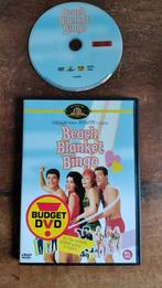 Beach Blanket Bingo (1965) DVD, Alle leeftijden, Ophalen of Verzenden, Zo goed als nieuw