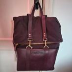 Efteling grandhotel leren tas, Verzamelen, Ophalen of Verzenden, Zo goed als nieuw