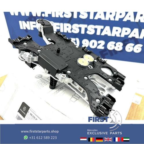 A0002703900 MECHATRONIK W176 W177 A KLASSE 200 220 250 TEILE, Auto-onderdelen, Transmissie en Toebehoren, Mercedes-Benz, Gebruikt