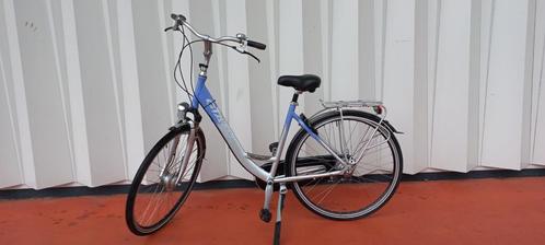 Prachtige mooi gaint centro dames fiets 8 v nexus, Fietsen en Brommers, Fietsen | Dames | Damesfietsen, Zo goed als nieuw, Overige merken