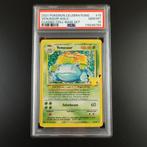 *GEZOCHT* PSA 10 Blastoise & Venusaur!, Ophalen of Verzenden, Nieuw, Losse kaart