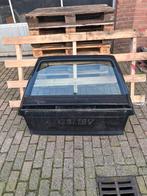 Kadett GSI achterklep en Irmcher bumper, Auto-onderdelen, Carrosserie en Plaatwerk, Ophalen, Opel, Achterklep