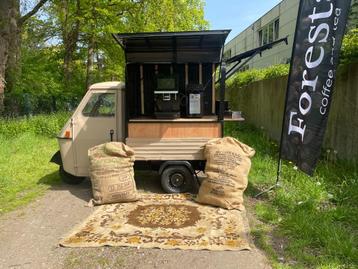Vintage Piaggio te huur beschikbaar voor biedingen
