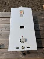 Vaillant geiser, Doe-het-zelf en Verbouw, Geisers en Boilers, Minder dan 20 liter, Ophalen, Gebruikt, Geiser