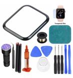 Precieze Out Front LCD Glas Cover Vervanging UV Lijm NEW!, Ophalen of Verzenden, Nieuw, Bescherming, Samsung
