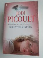 Negentien minuten- Jodi Picoult, Boeken, Ophalen of Verzenden, Gelezen