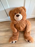 Grote Teddybeer - Knuffelbeer, Geen idee, Beer, Ophalen of Verzenden, Zo goed als nieuw