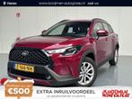 Toyota Corolla Cross Hybrid 140 Active, Auto's, Stof, Gebruikt, Origineel Nederlands, Bedrijf