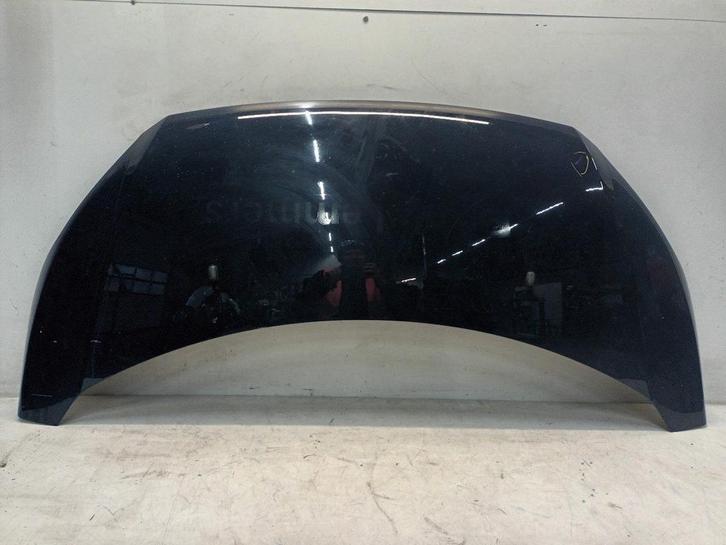 Motorkap Ford Transit, Auto-onderdelen, Carrosserie en Plaatwerk, Motorkap, Ford, Gebruikt, Herkomst onderdeel bekend, 12 maanden garantie