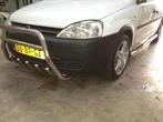 Opel Combo Sidebars sidesteps met opstapjes, Auto diversen, Tuning en Styling