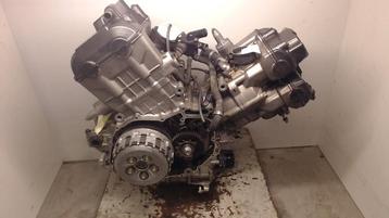 MOTORBLOK Honda VTR 1000 F 1997-2000 (SC36E-2000728) beschikbaar voor biedingen